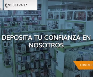Ofertas de telefonía móvil en Madrid sur: Casamóvil
